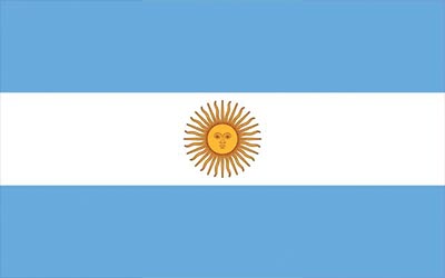 Аргентина