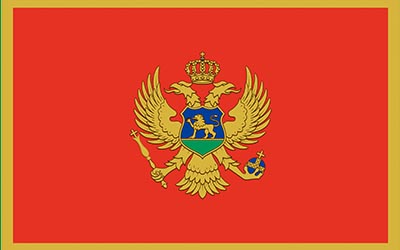 Черногория
