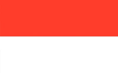 Индонезия