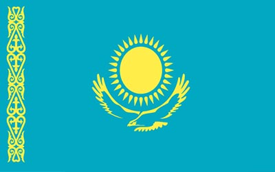 Казахстан