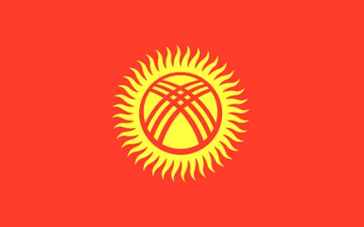 Кыргызстан