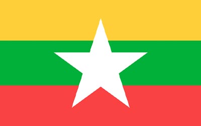 Мьянма