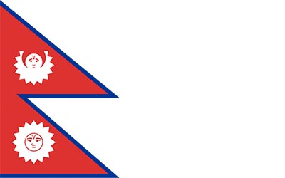 Непал