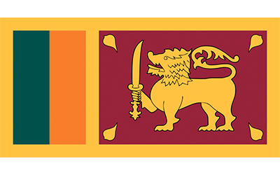 Шри-Ланка