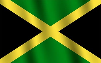 Ямайка