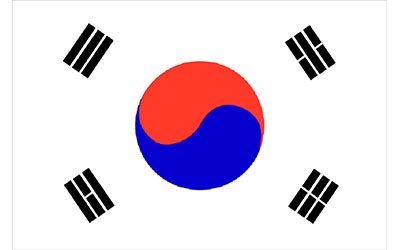 Южная Корея