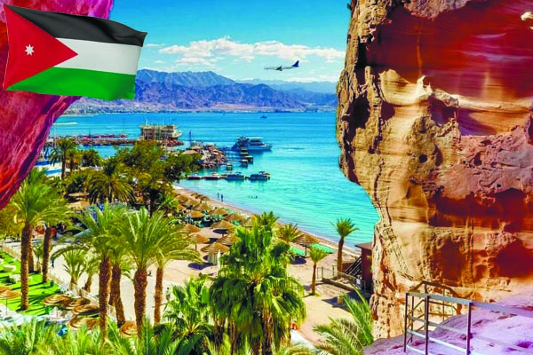 Иордания