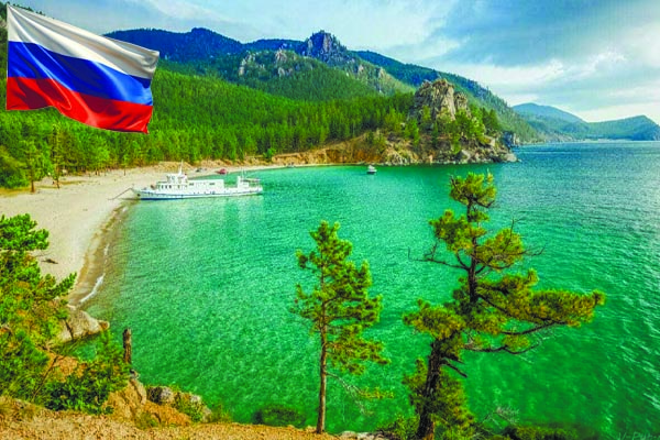 Россия
