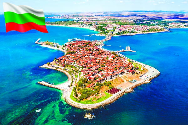 Болгария